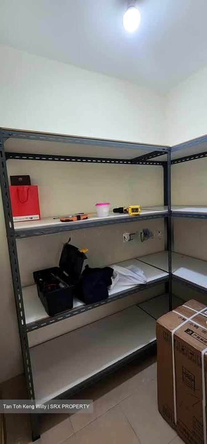 Blk 441A Clementi Towers (Clementi), HDB 5 Rooms #582408041